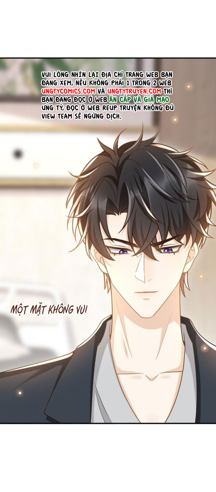 Pháp Ngoại Chi Đồ: Chapter 32