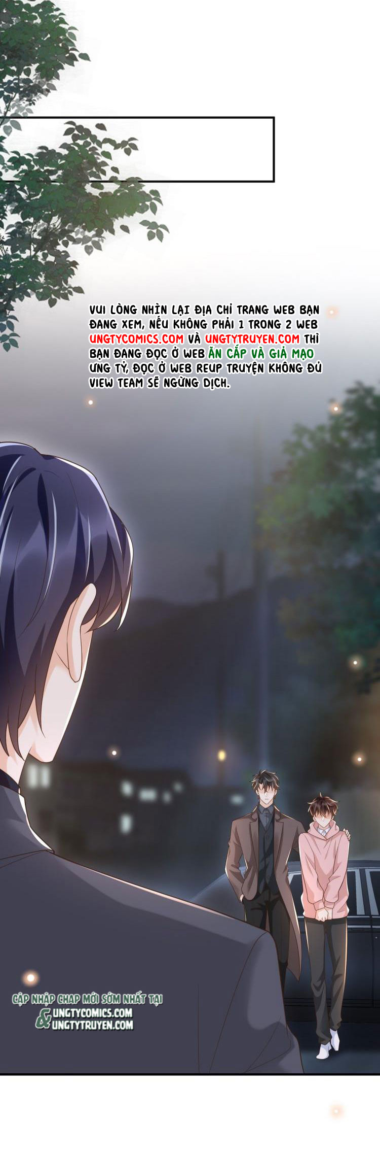 Pháp Ngoại Chi Đồ: Chapter 32