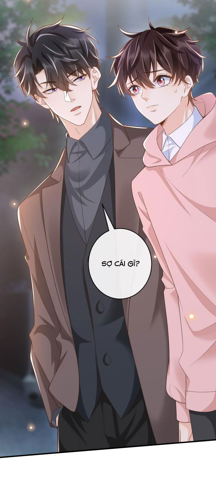 Pháp Ngoại Chi Đồ: Chapter 32