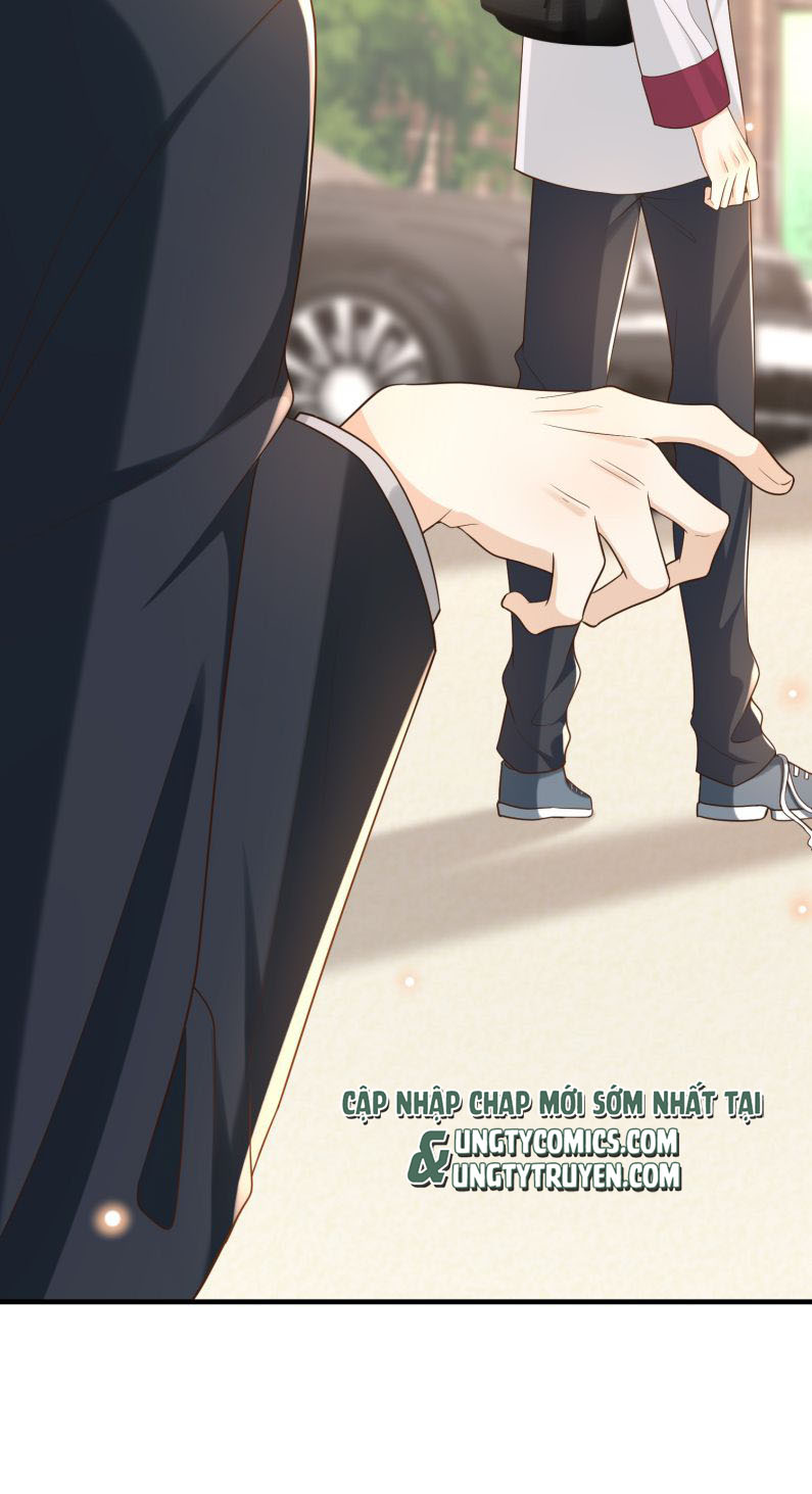 Pháp Ngoại Chi Đồ: Chapter 33