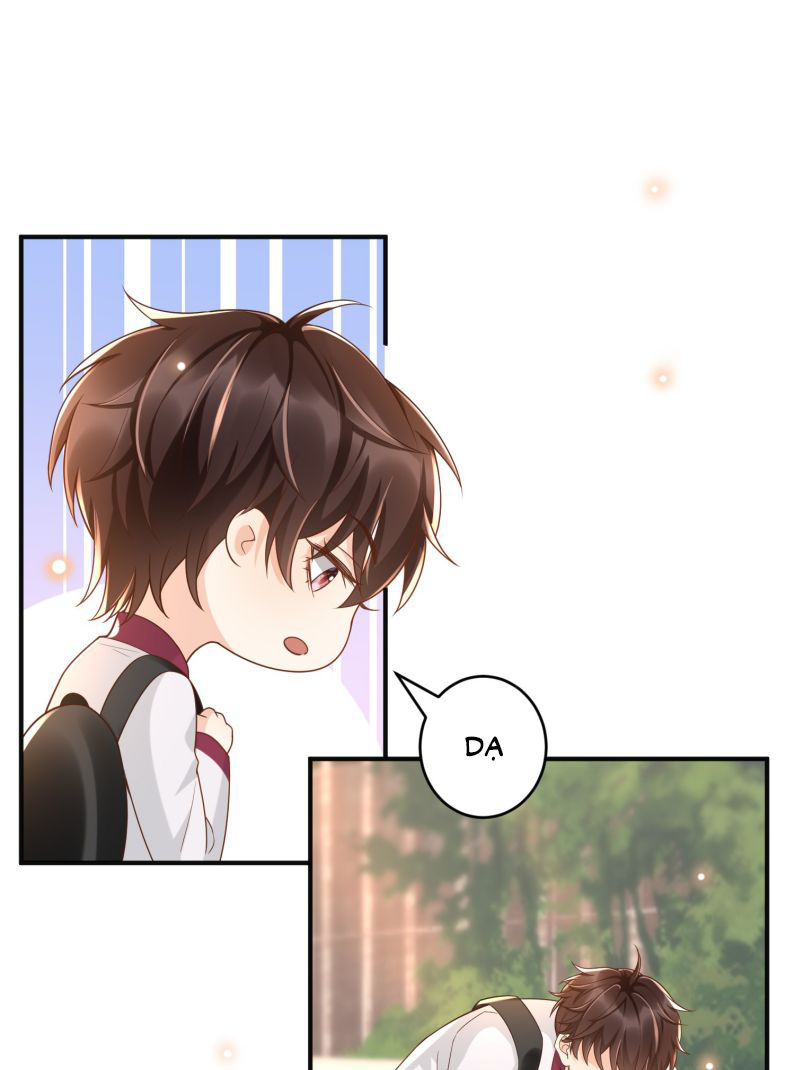 Pháp Ngoại Chi Đồ: Chapter 33