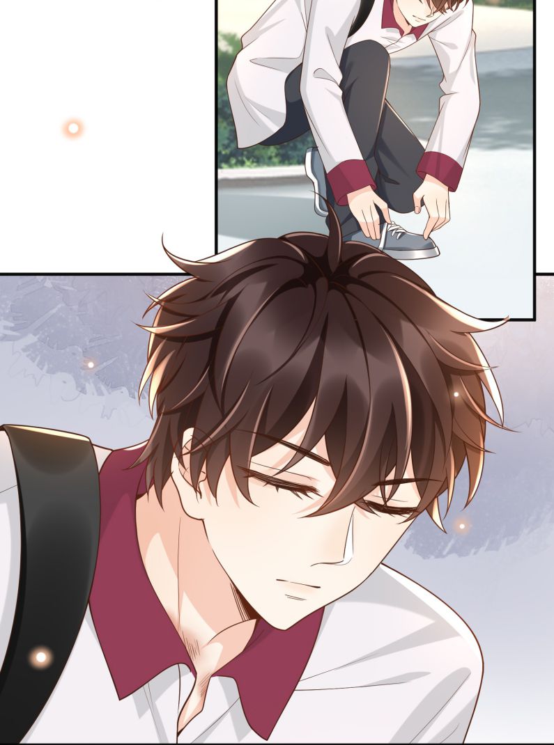 Pháp Ngoại Chi Đồ: Chapter 33