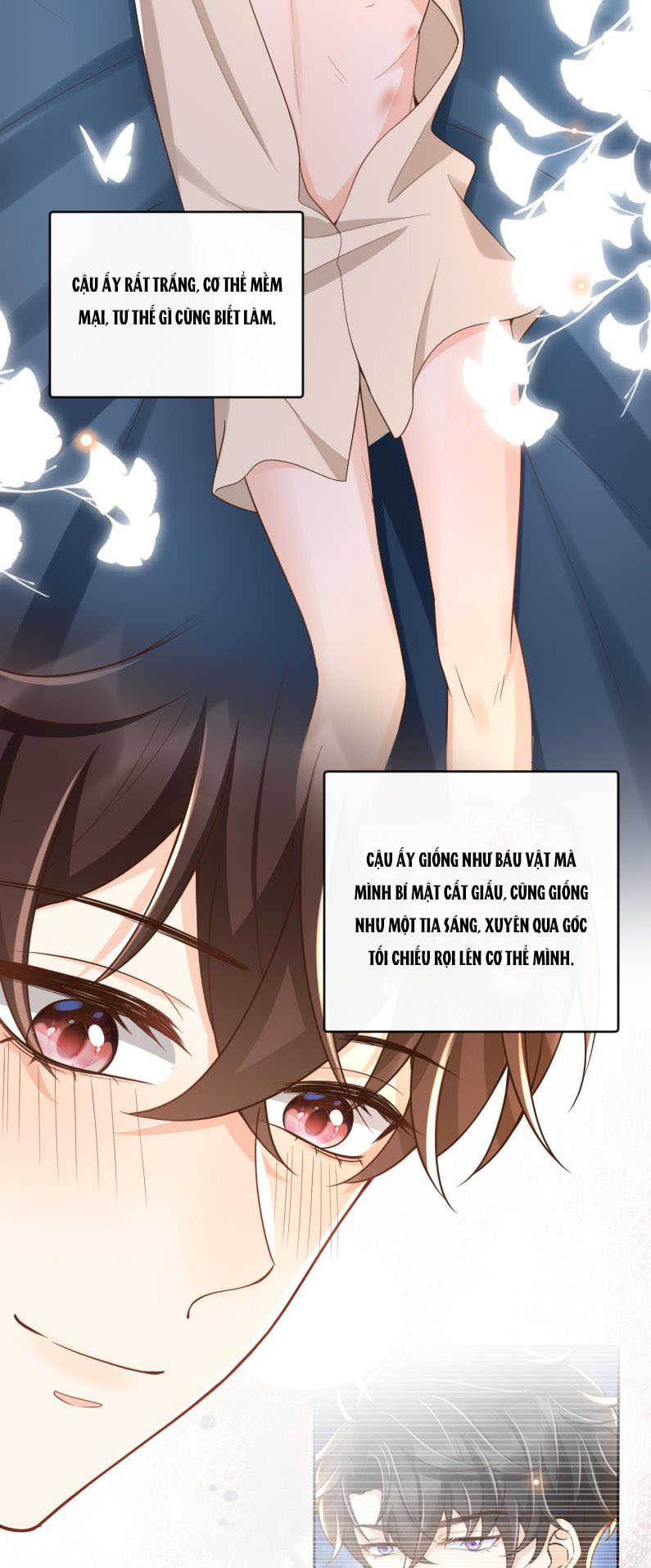 Pháp Ngoại Chi Đồ: Chapter 33