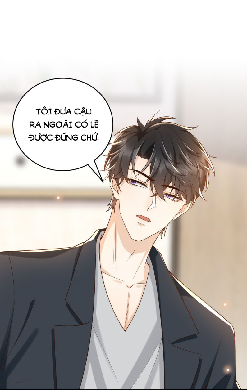 Pháp Ngoại Chi Đồ: Chapter 33