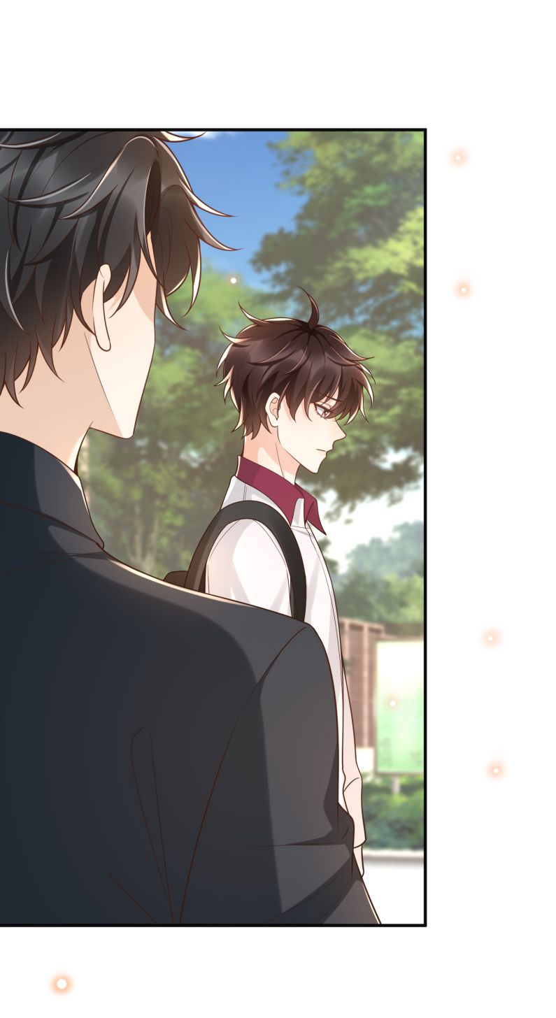 Pháp Ngoại Chi Đồ: Chapter 33