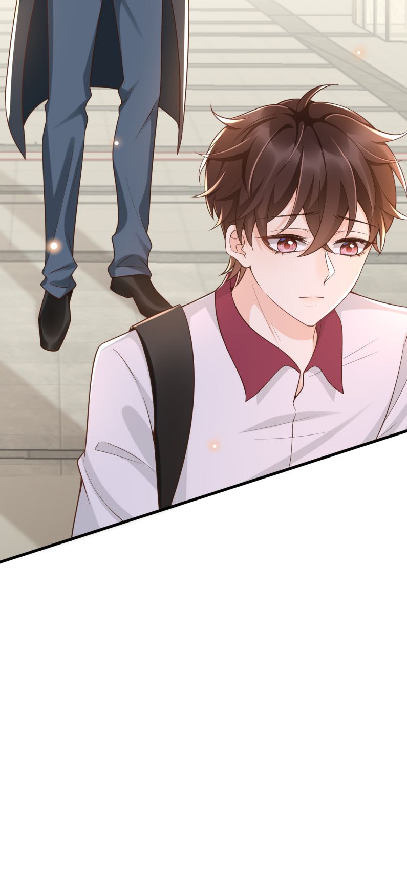 Pháp Ngoại Chi Đồ: Chapter 33