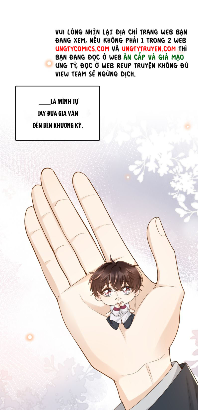 Pháp Ngoại Chi Đồ: Chapter 33