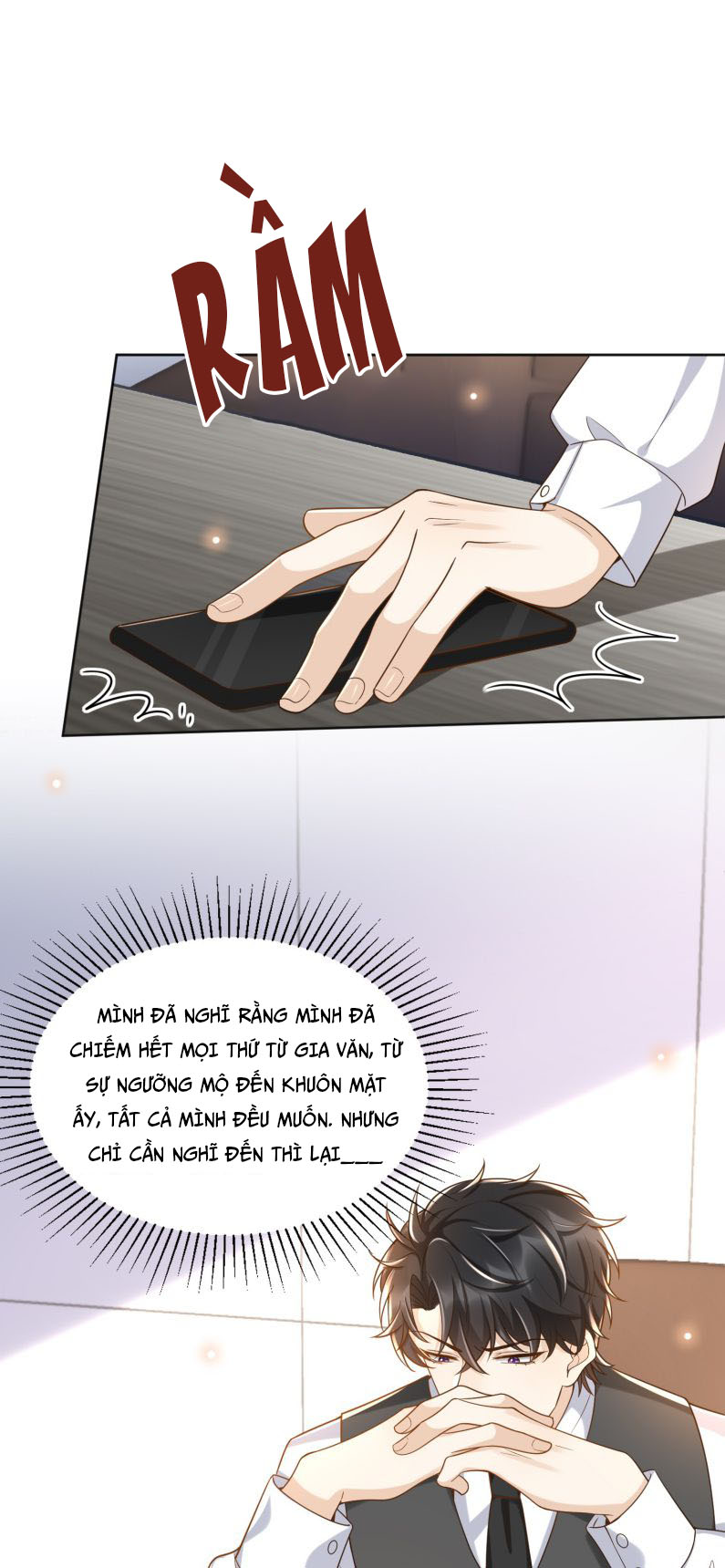 Pháp Ngoại Chi Đồ: Chapter 33