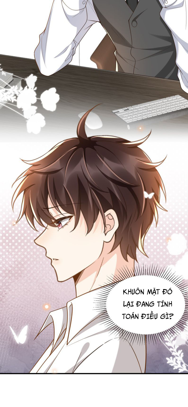 Pháp Ngoại Chi Đồ: Chapter 33