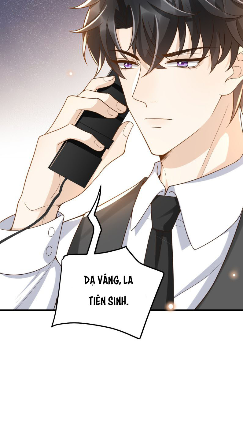Pháp Ngoại Chi Đồ: Chapter 33