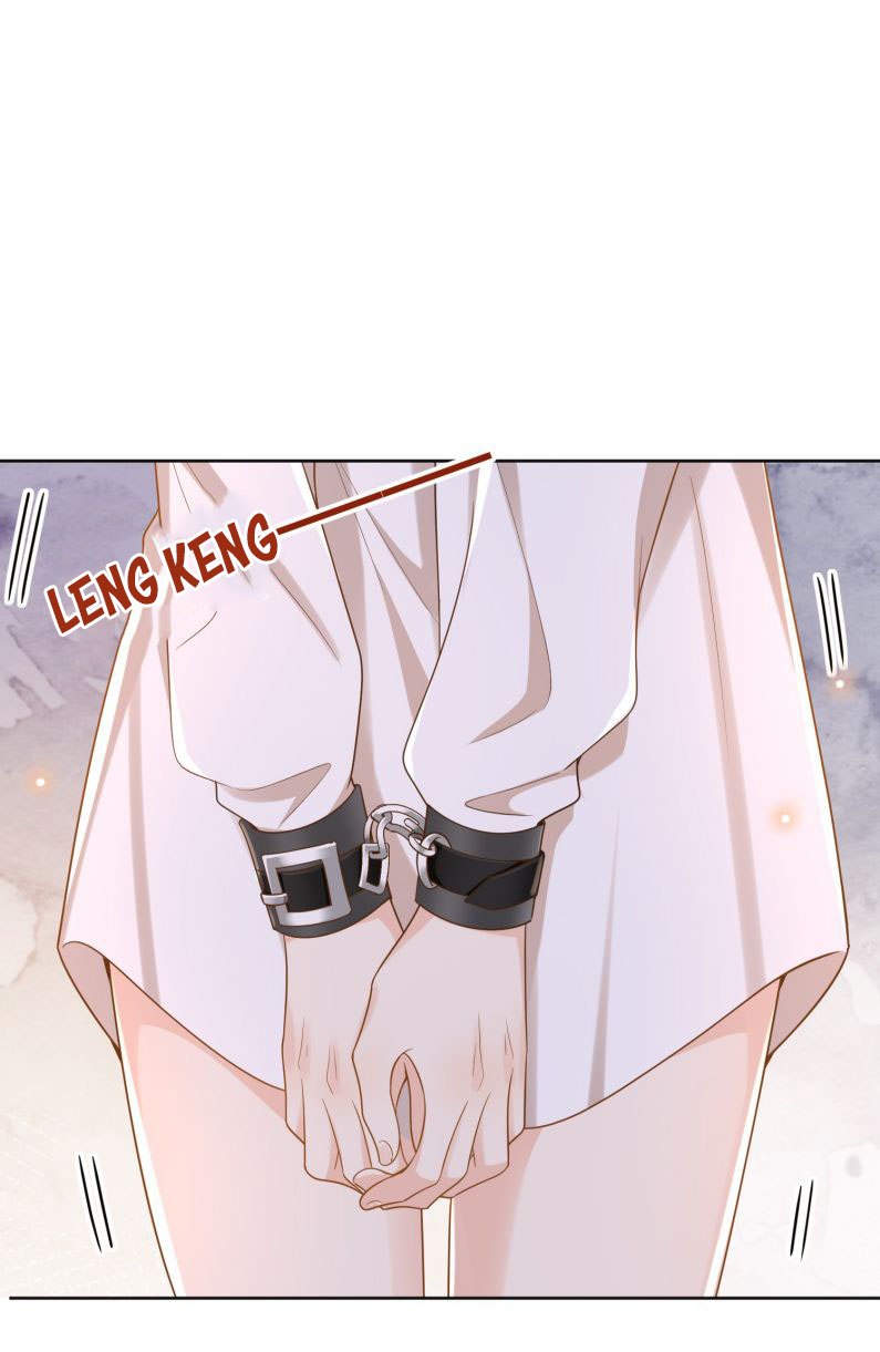 Pháp Ngoại Chi Đồ: Chapter 33