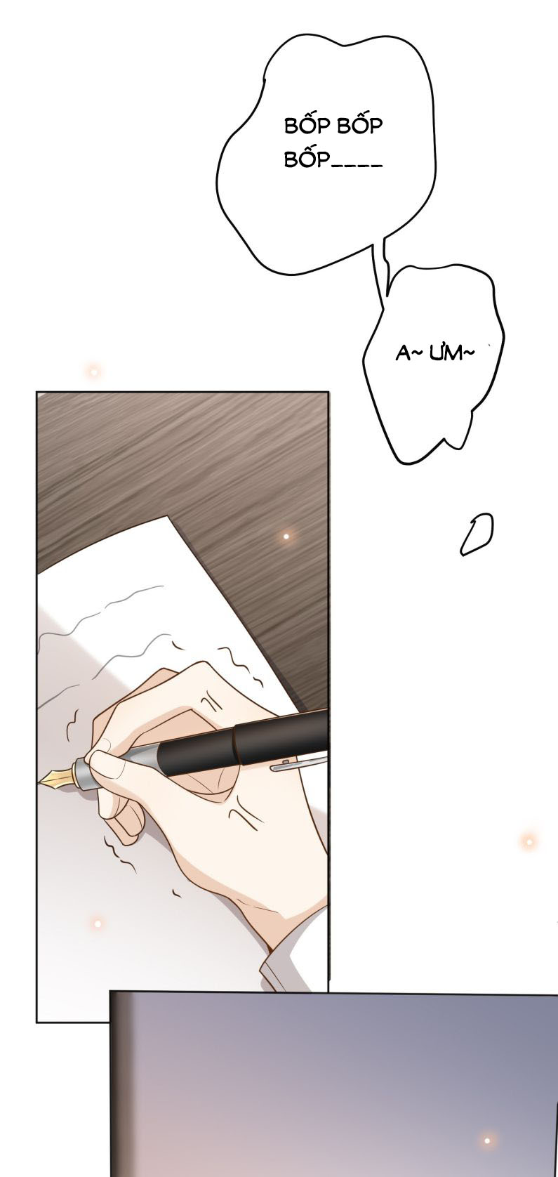 Pháp Ngoại Chi Đồ: Chapter 33