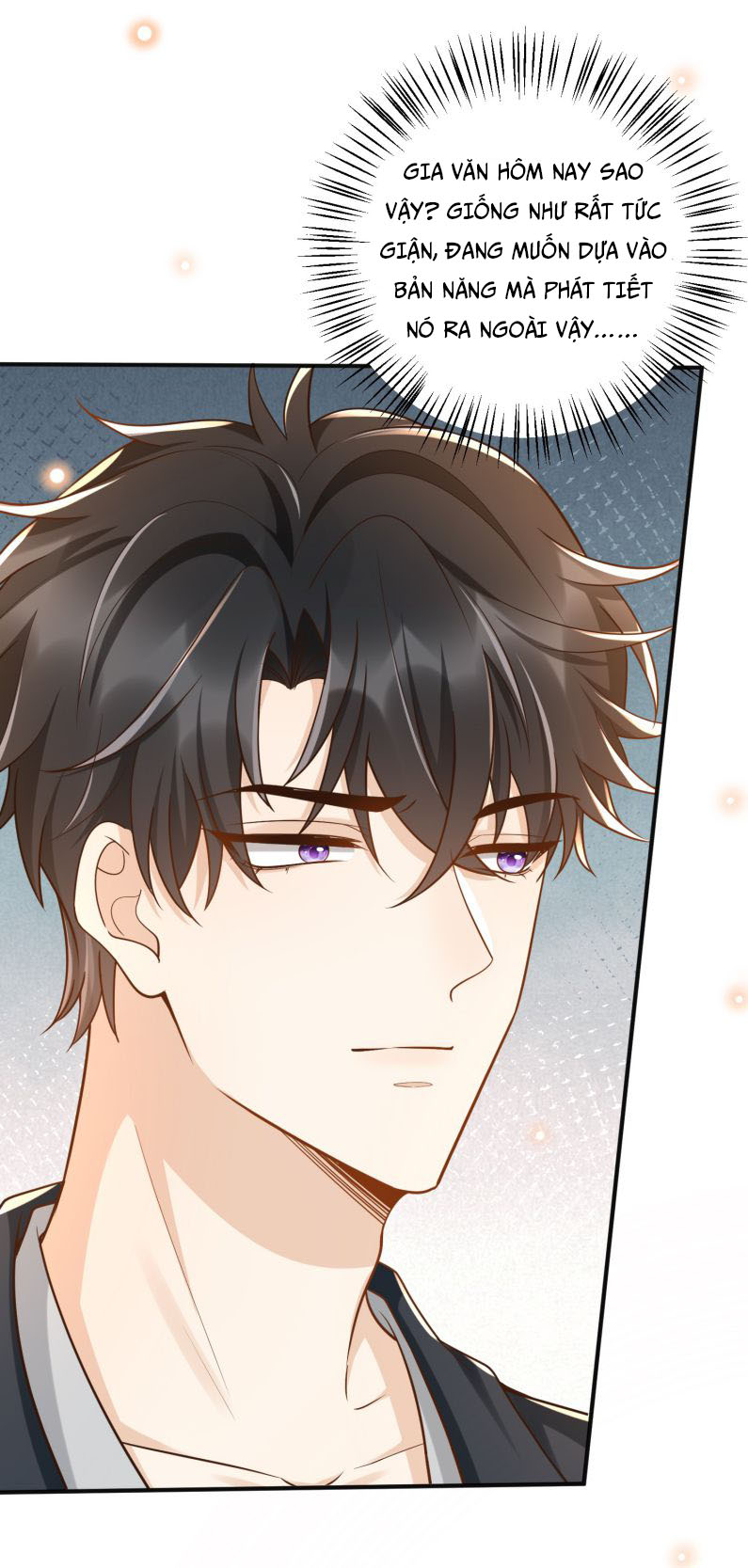 Pháp Ngoại Chi Đồ: Chapter 33