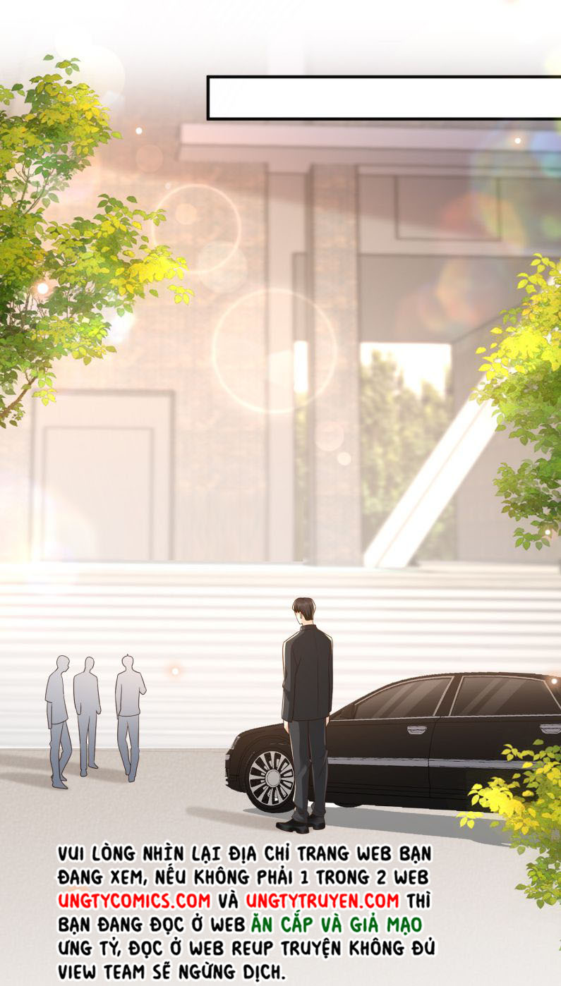 Pháp Ngoại Chi Đồ: Chapter 33