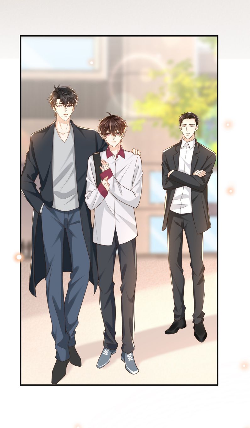 Pháp Ngoại Chi Đồ: Chapter 33