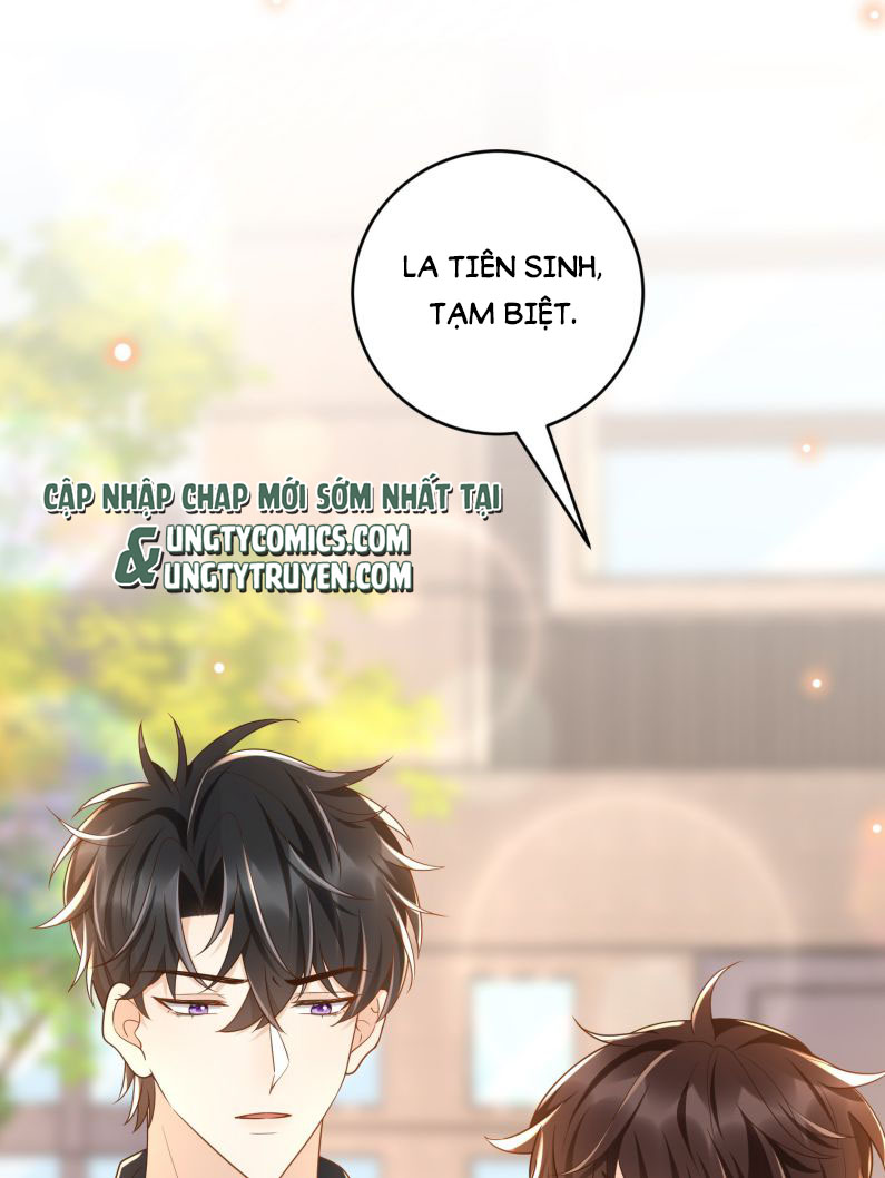 Pháp Ngoại Chi Đồ: Chapter 33