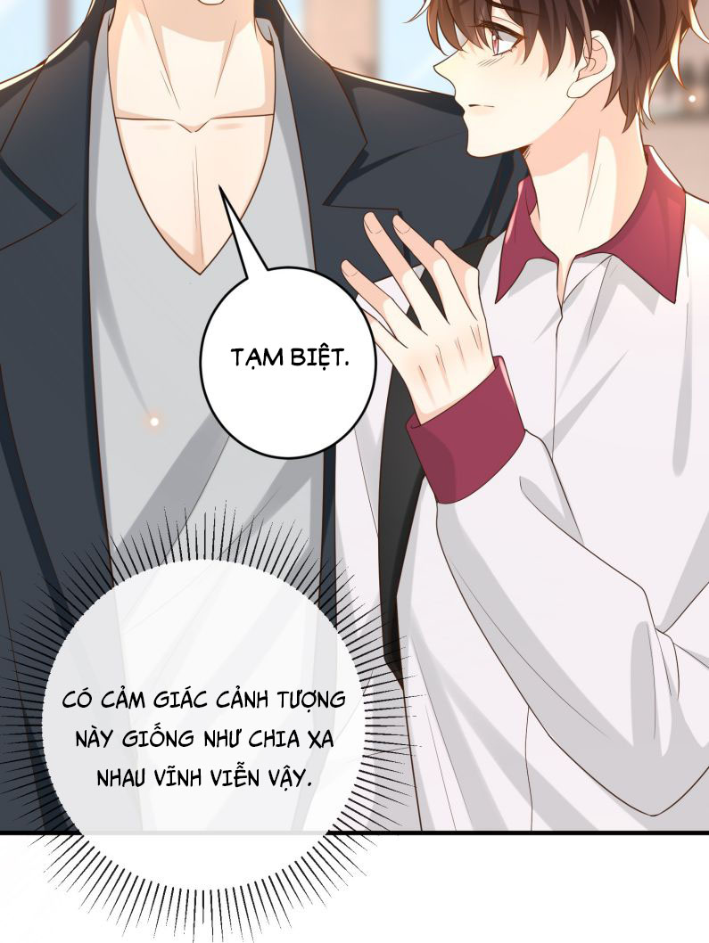 Pháp Ngoại Chi Đồ: Chapter 33
