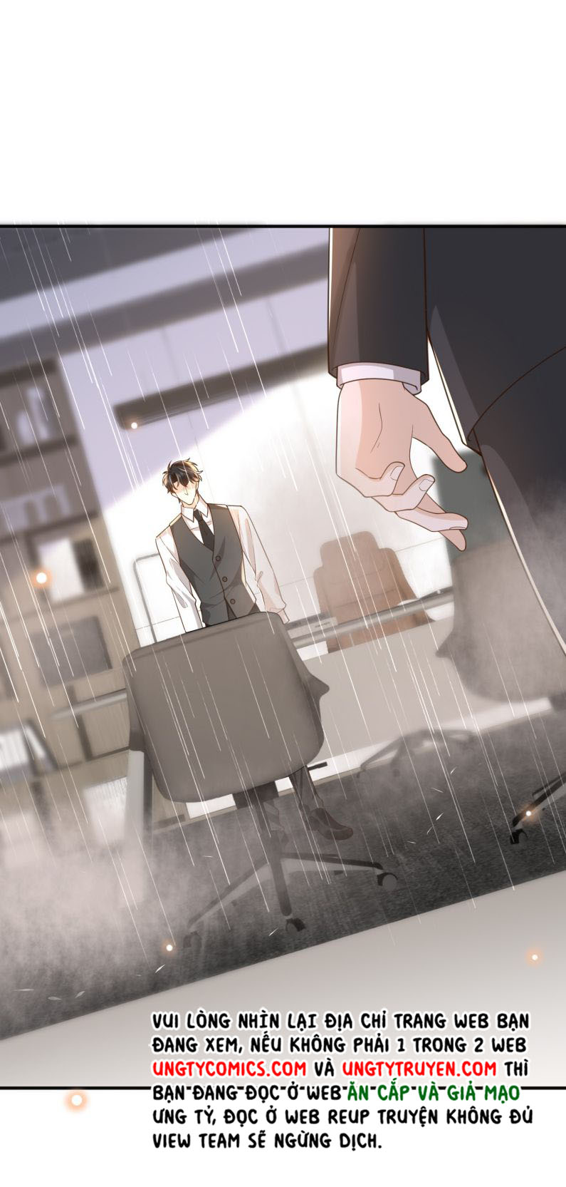 Pháp Ngoại Chi Đồ: Chapter 34