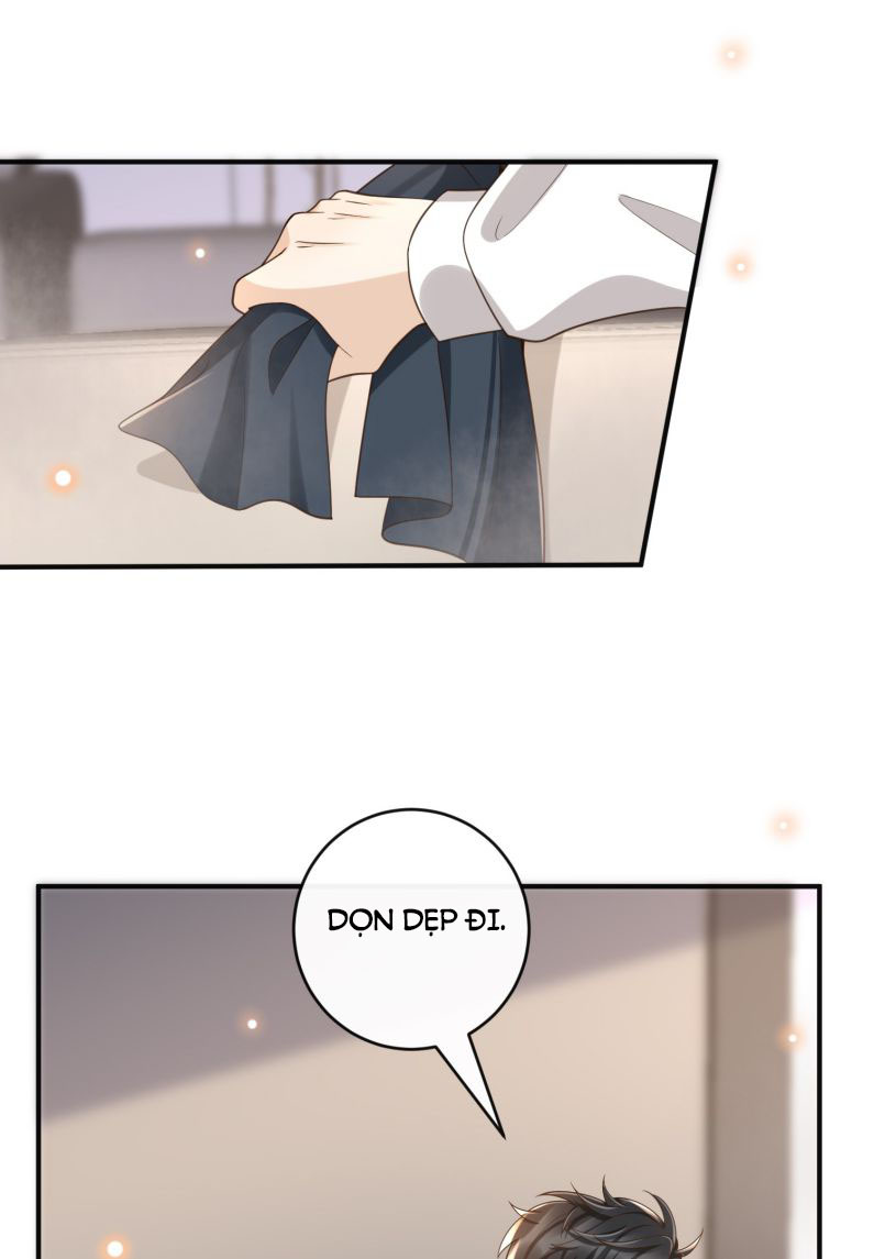 Pháp Ngoại Chi Đồ: Chapter 34