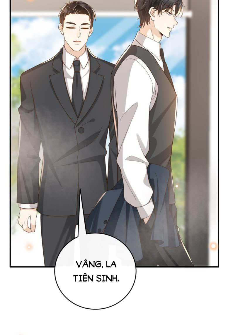 Pháp Ngoại Chi Đồ: Chapter 34