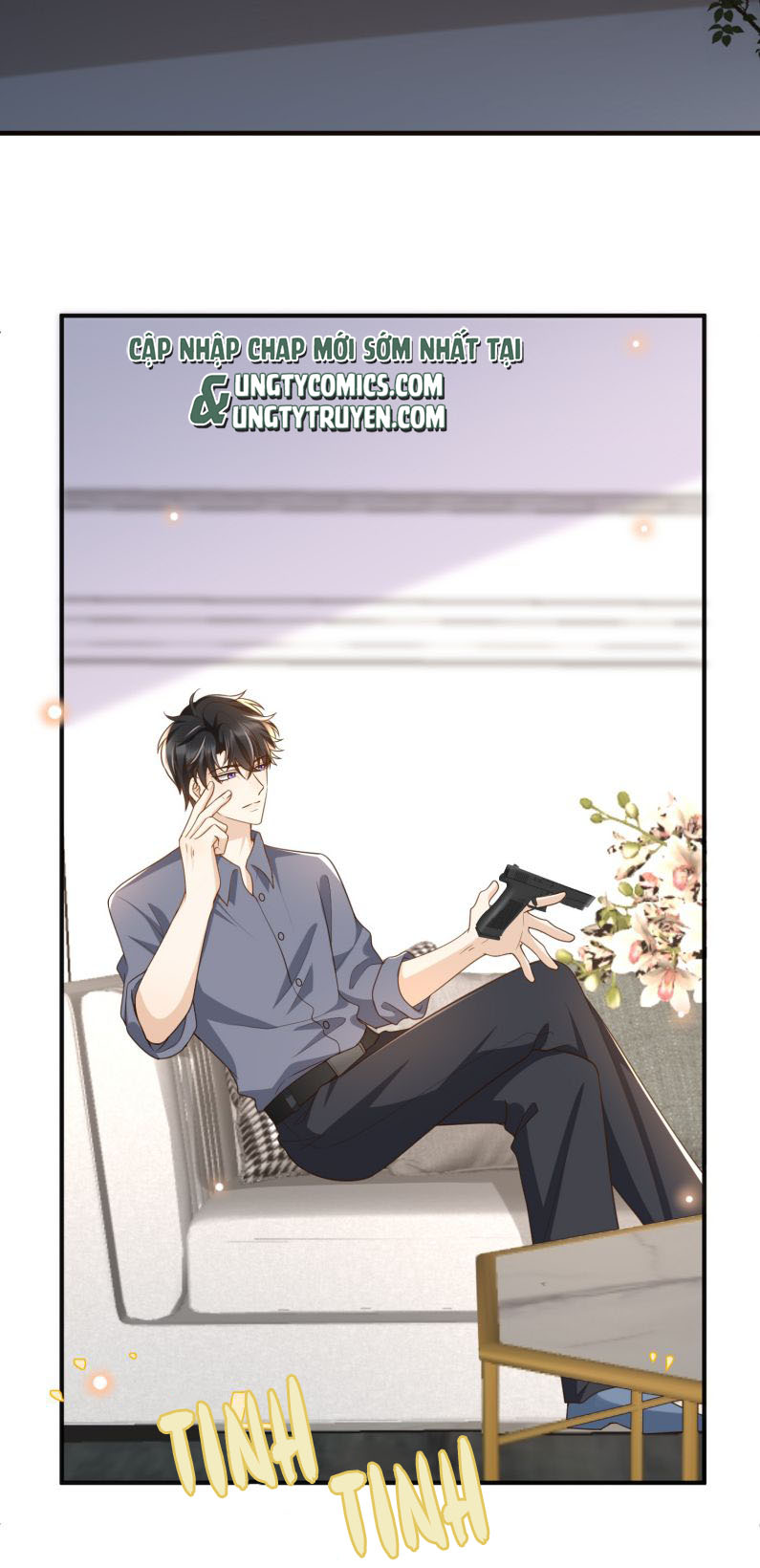 Pháp Ngoại Chi Đồ: Chapter 34