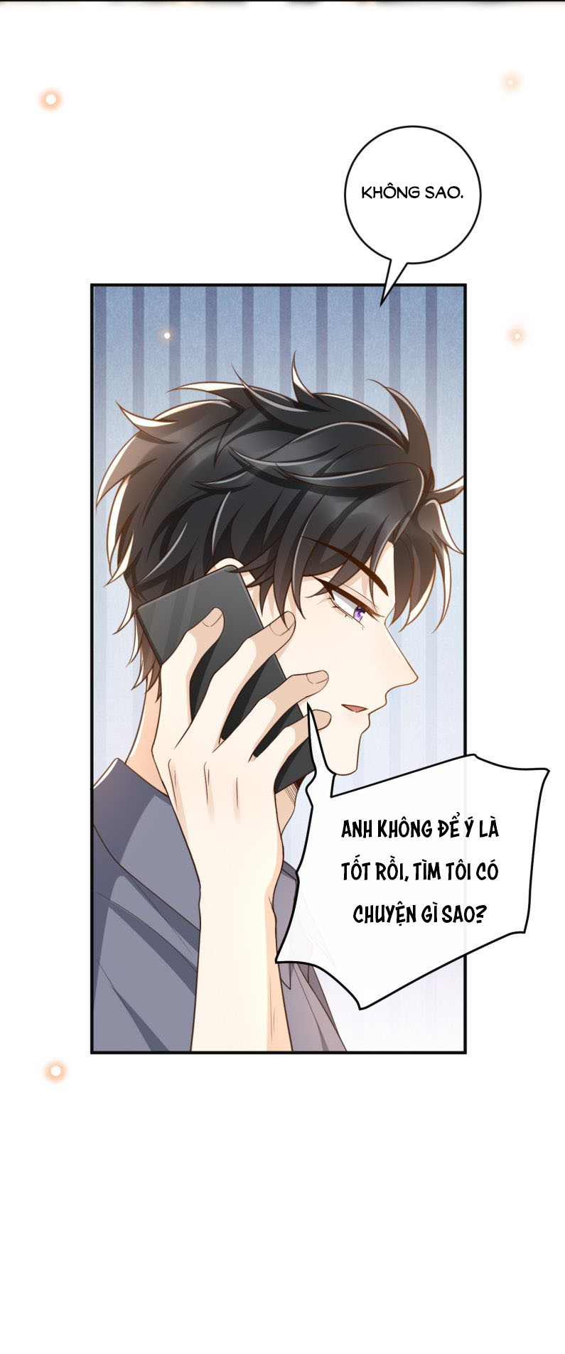 Pháp Ngoại Chi Đồ: Chapter 34