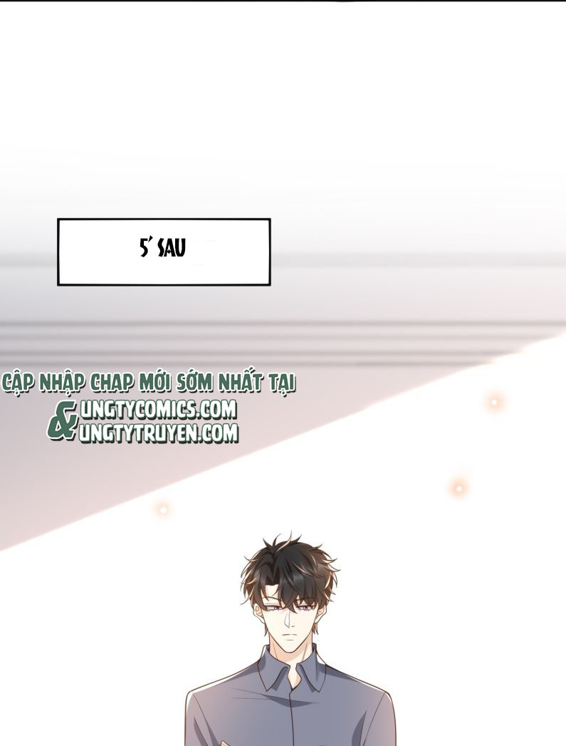 Pháp Ngoại Chi Đồ: Chapter 34