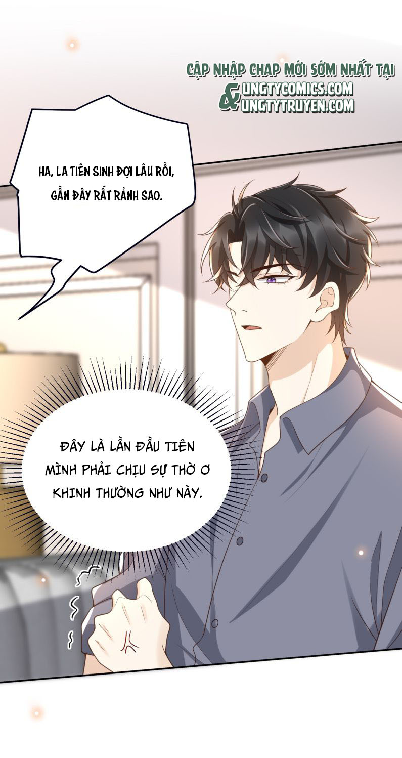 Pháp Ngoại Chi Đồ: Chapter 34