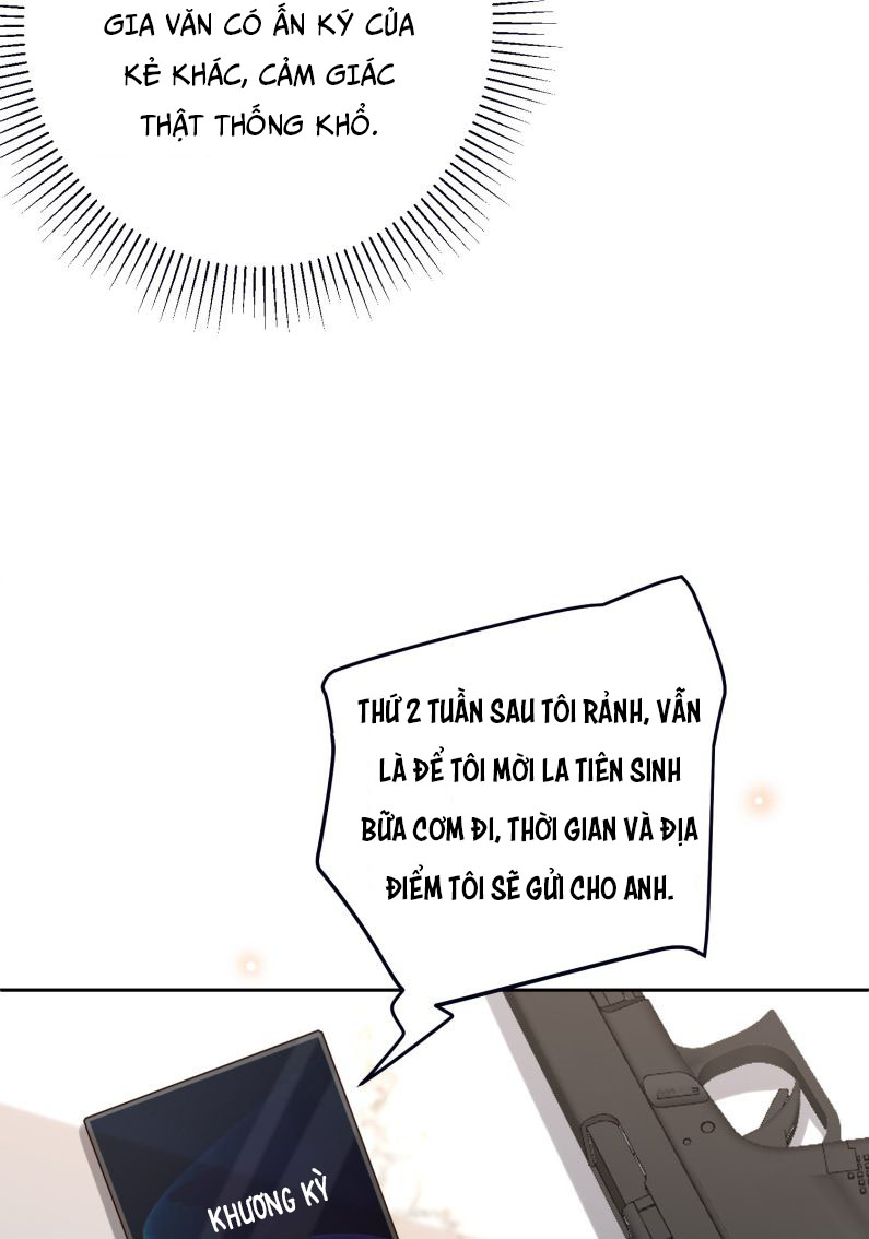 Pháp Ngoại Chi Đồ: Chapter 34