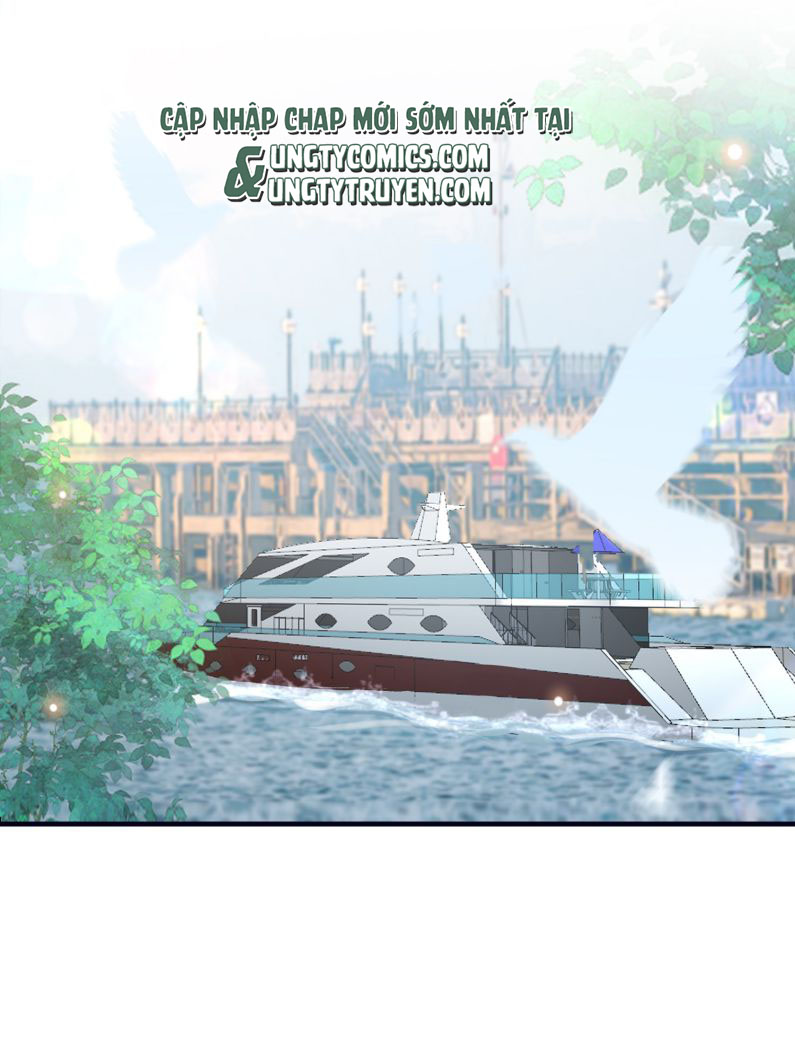 Pháp Ngoại Chi Đồ: Chapter 34