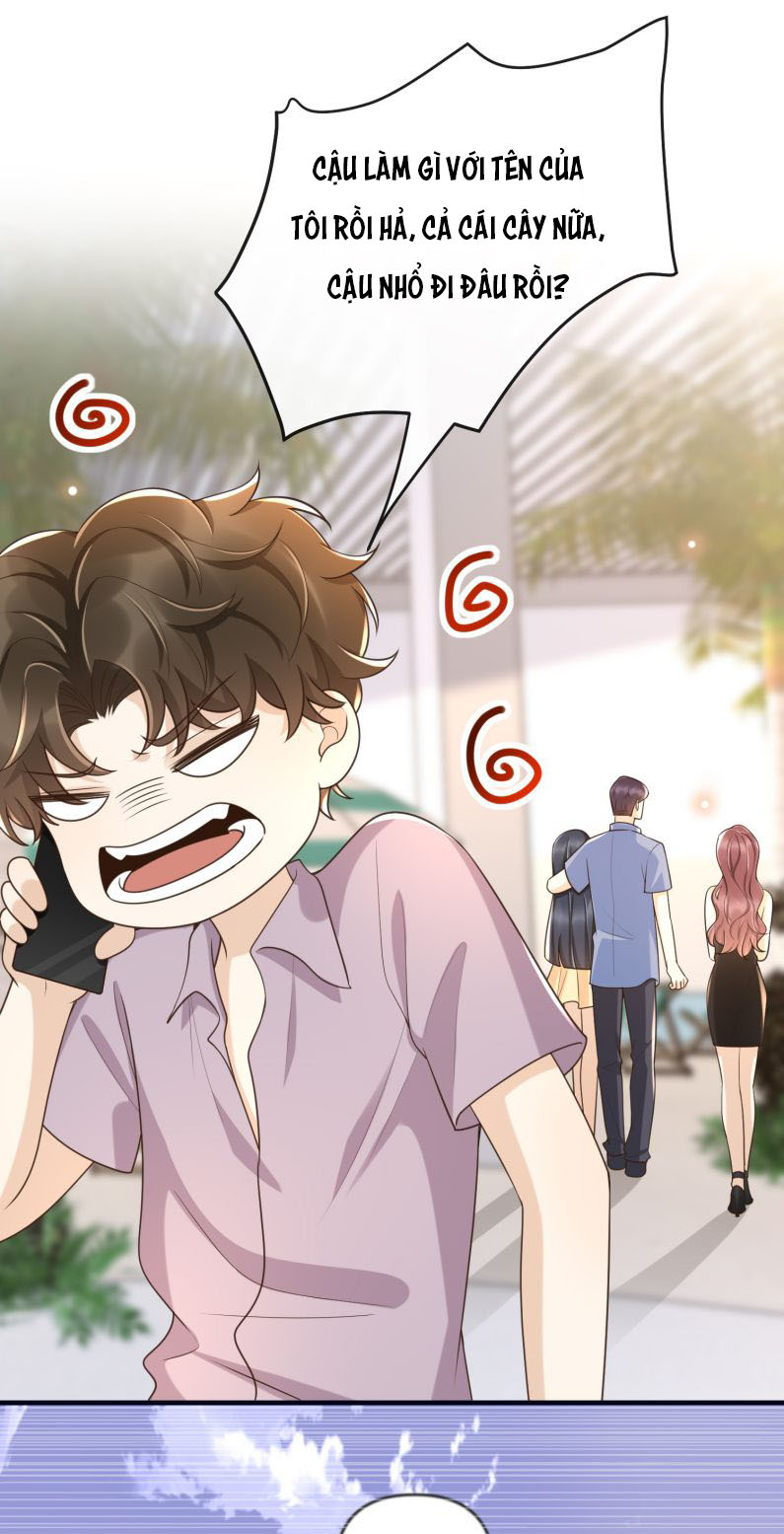 Pháp Ngoại Chi Đồ: Chapter 34
