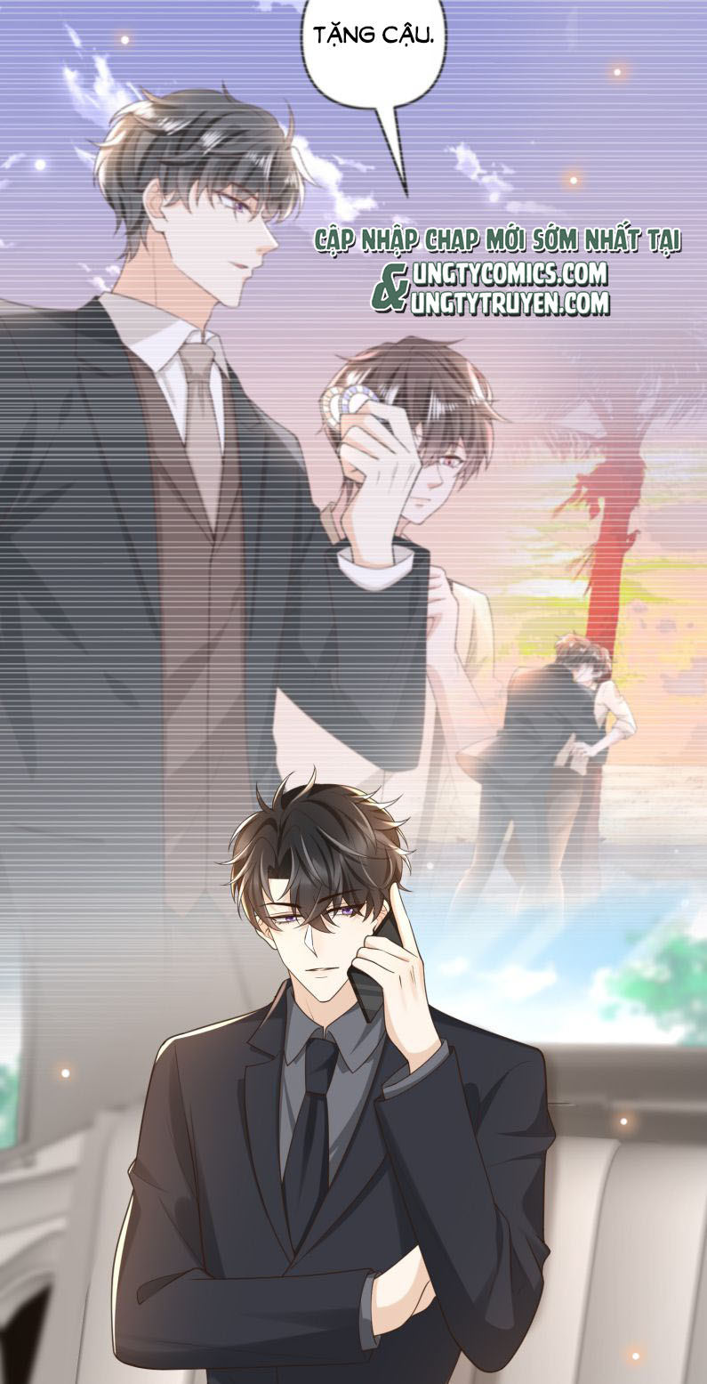 Pháp Ngoại Chi Đồ: Chapter 34