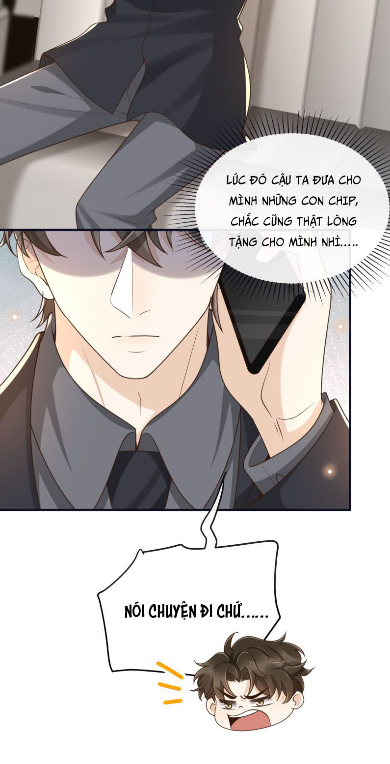 Pháp Ngoại Chi Đồ: Chapter 34
