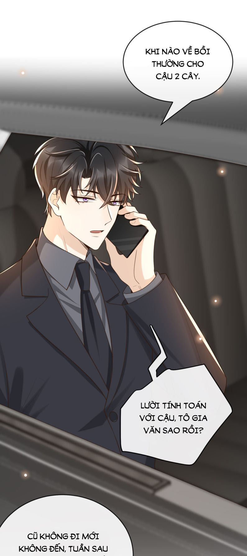 Pháp Ngoại Chi Đồ: Chapter 34