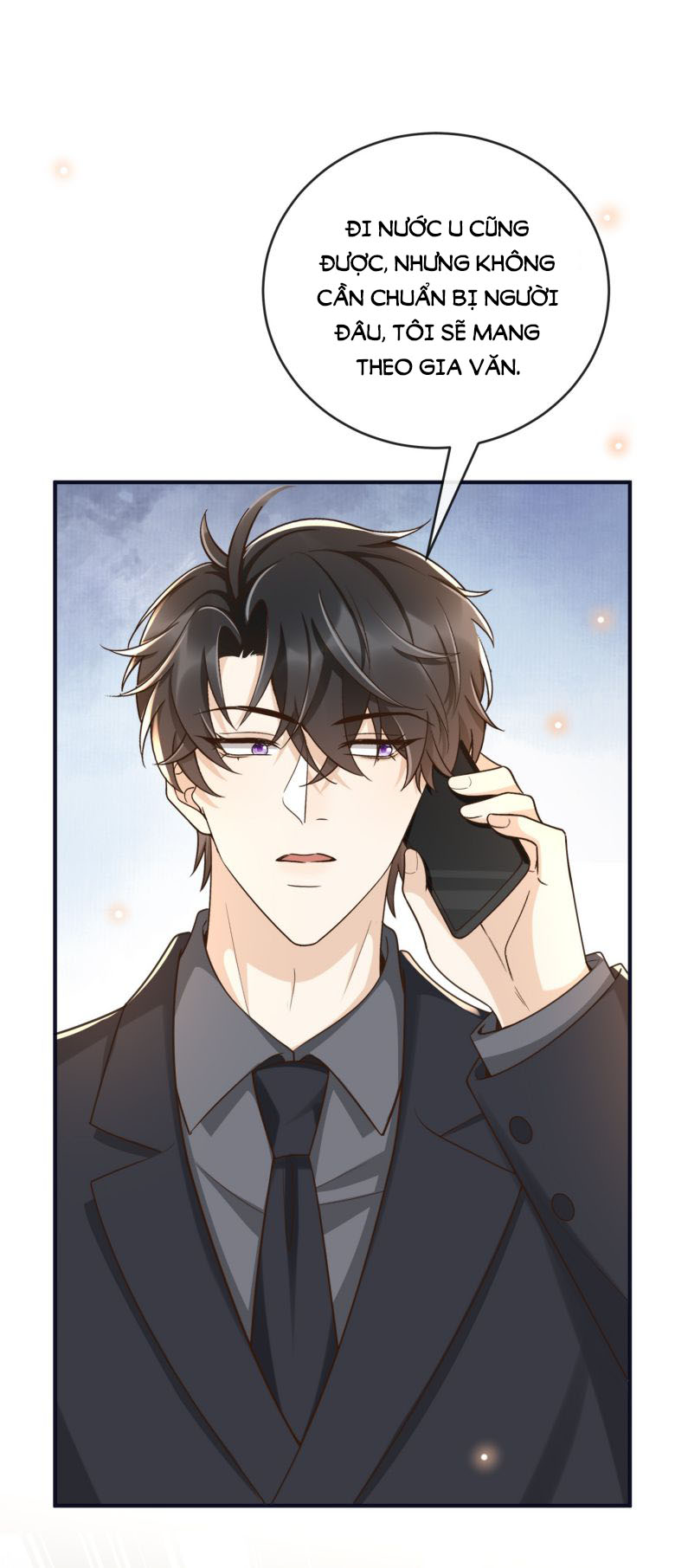 Pháp Ngoại Chi Đồ: Chapter 34