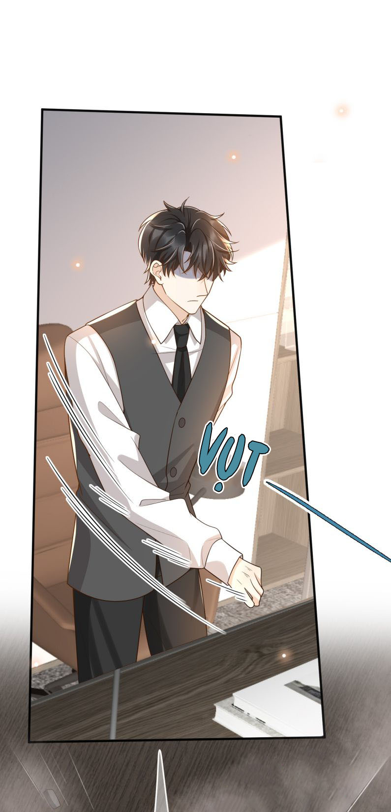 Pháp Ngoại Chi Đồ: Chapter 34