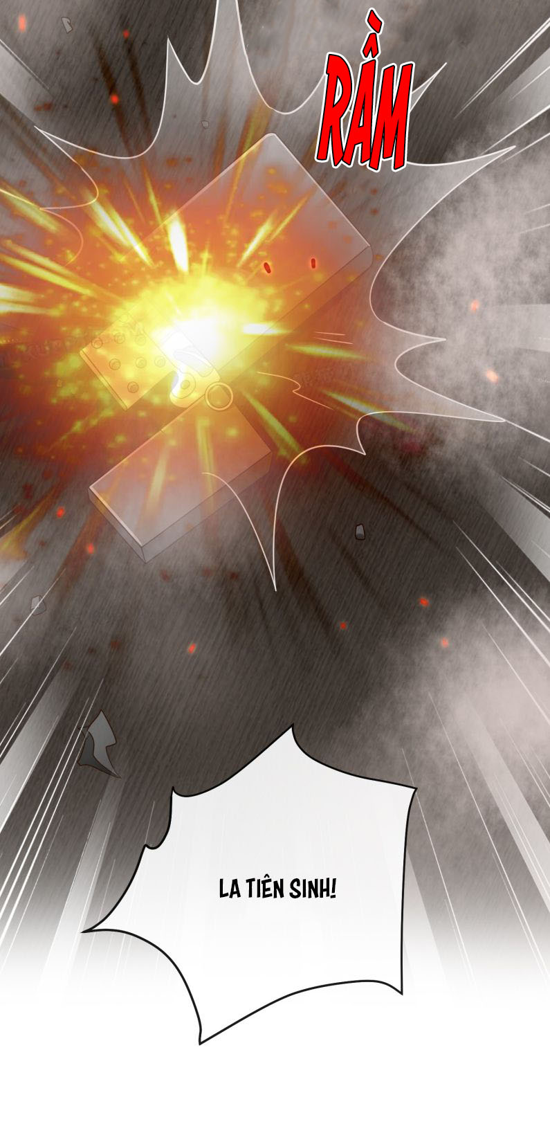 Pháp Ngoại Chi Đồ: Chapter 34
