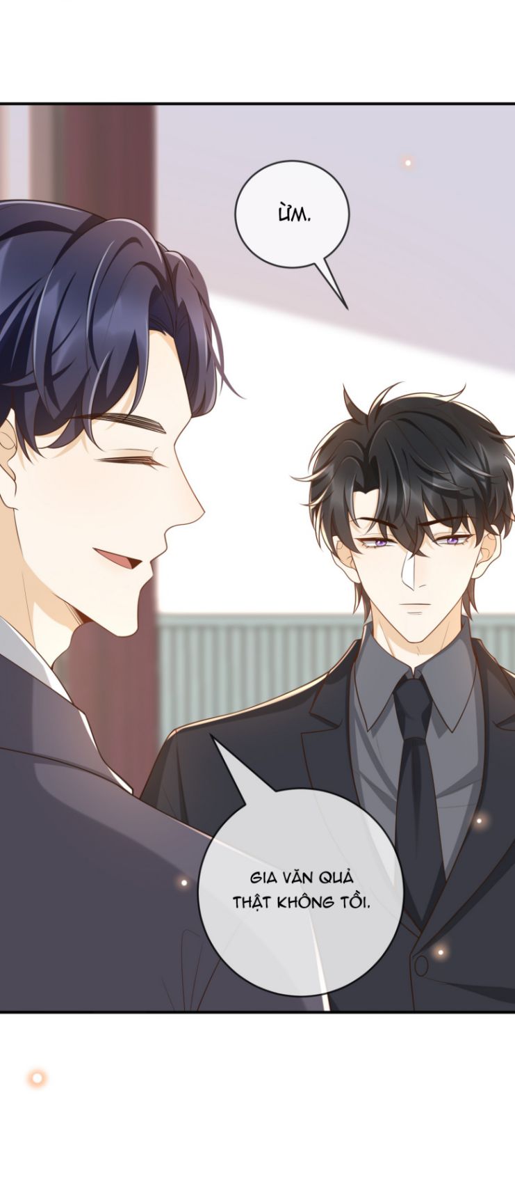 Pháp Ngoại Chi Đồ: Chapter 35