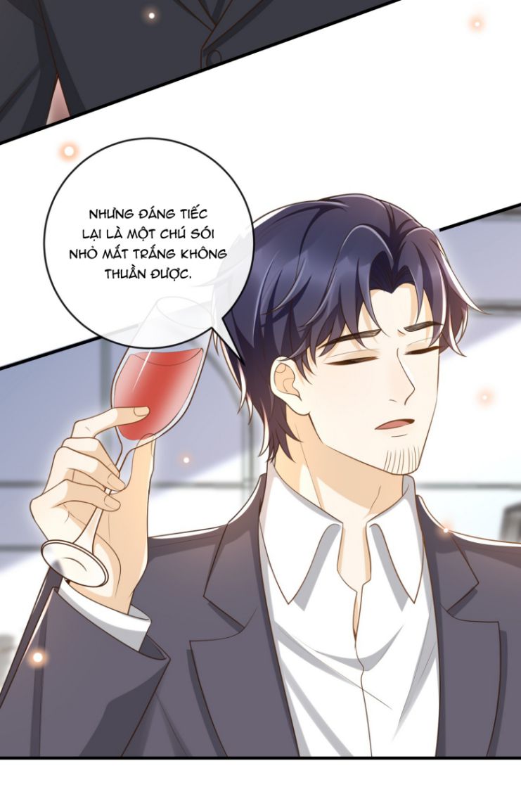Pháp Ngoại Chi Đồ: Chapter 35