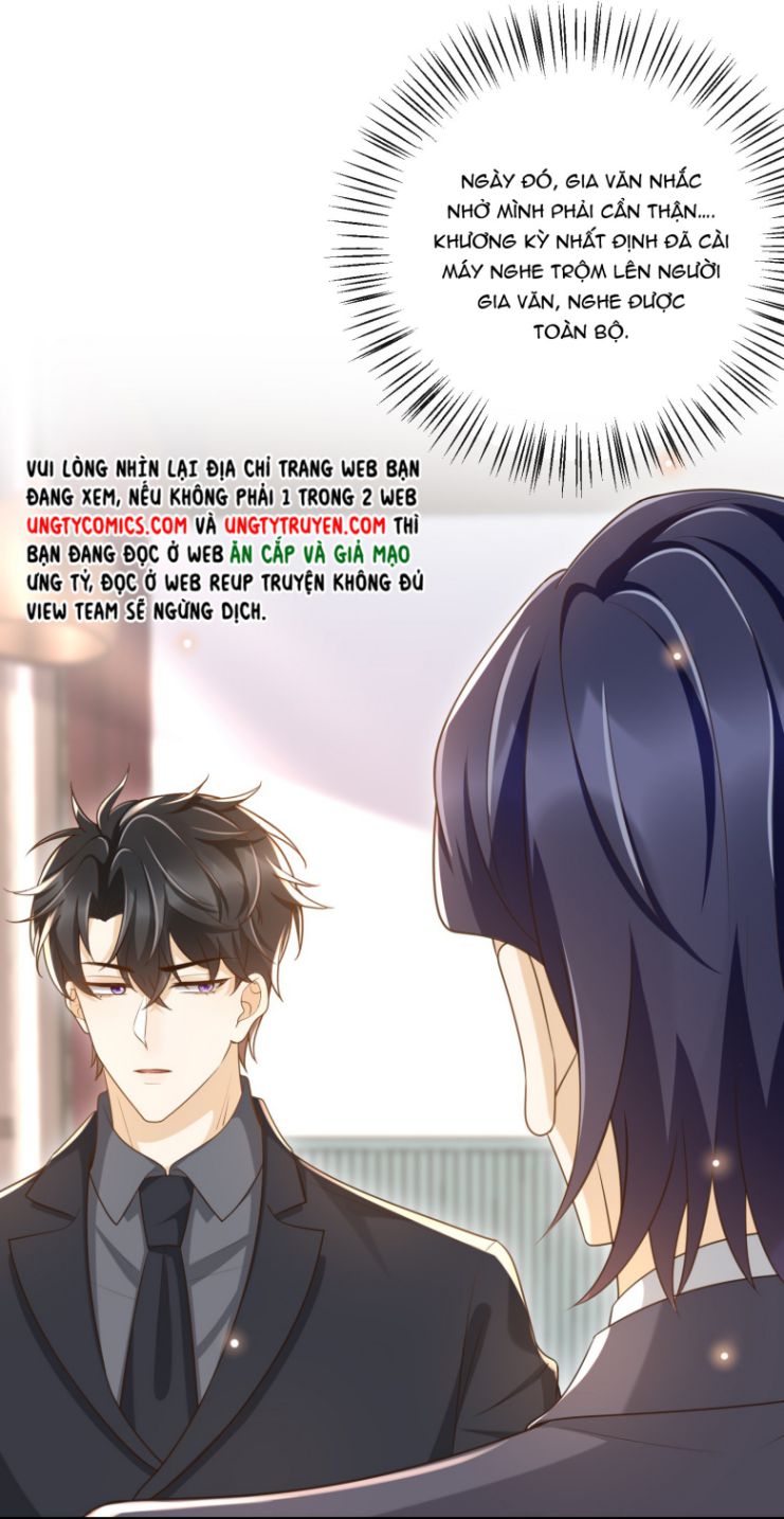 Pháp Ngoại Chi Đồ: Chapter 35