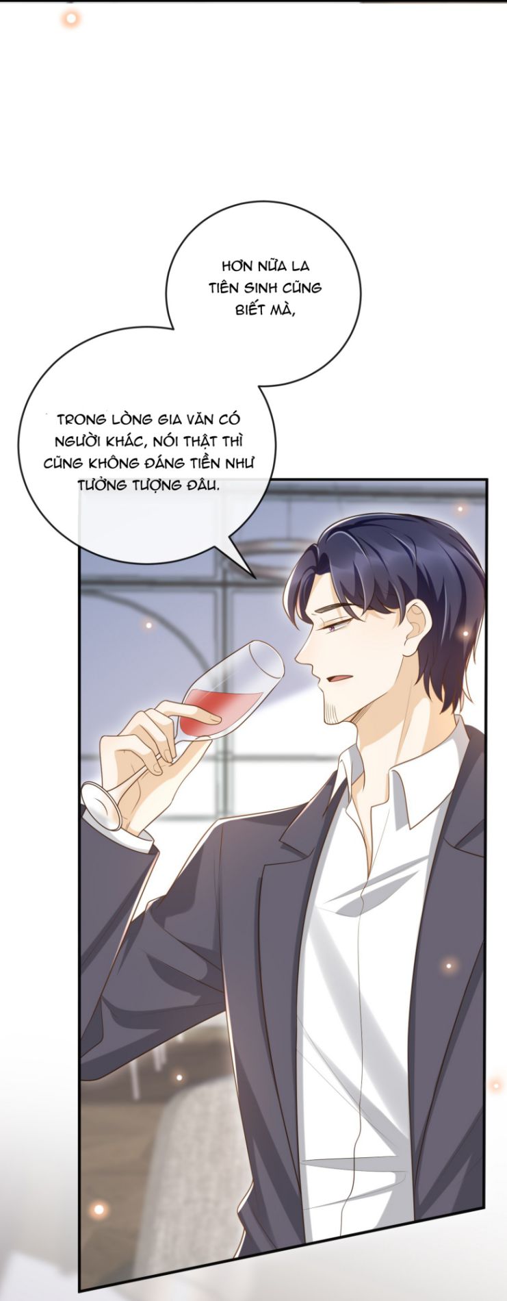 Pháp Ngoại Chi Đồ: Chapter 35