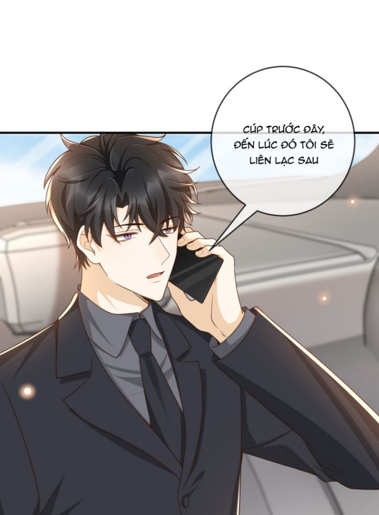 Pháp Ngoại Chi Đồ: Chapter 35