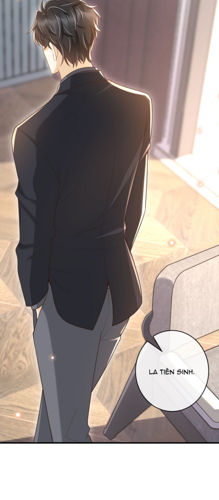 Pháp Ngoại Chi Đồ: Chapter 35