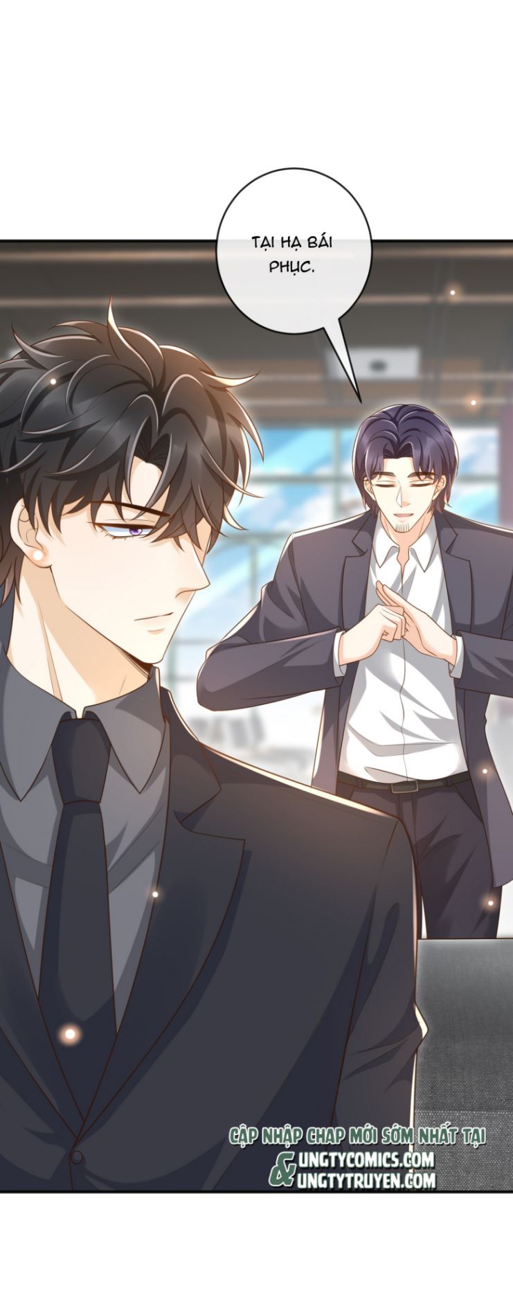 Pháp Ngoại Chi Đồ: Chapter 35