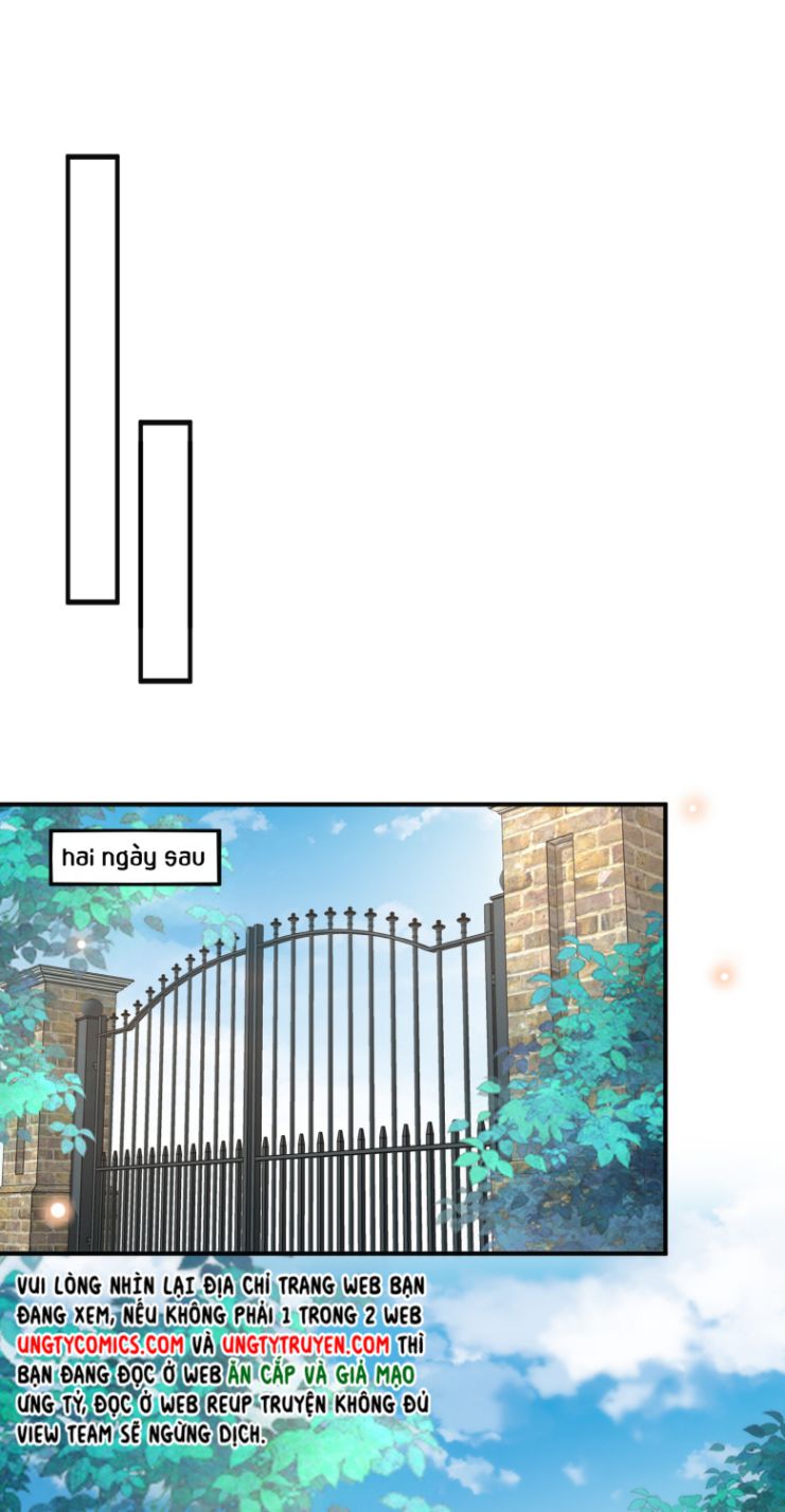 Pháp Ngoại Chi Đồ: Chapter 35