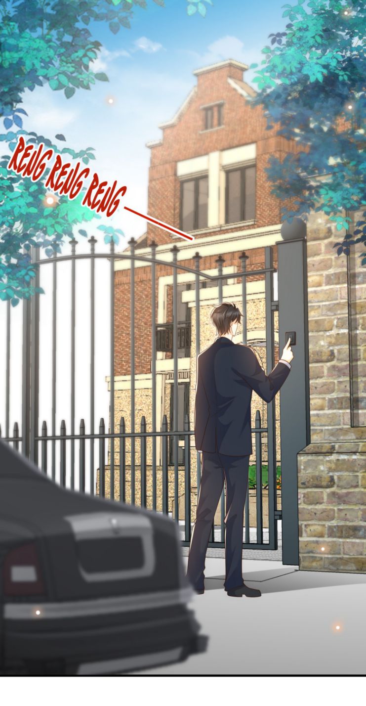 Pháp Ngoại Chi Đồ: Chapter 35