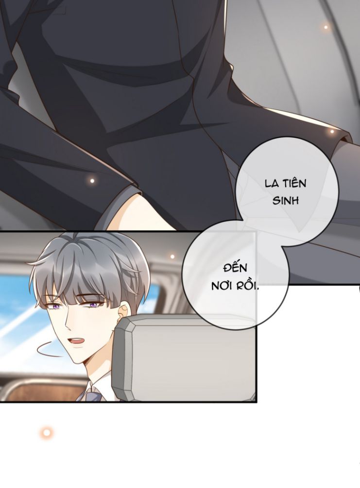 Pháp Ngoại Chi Đồ: Chapter 35