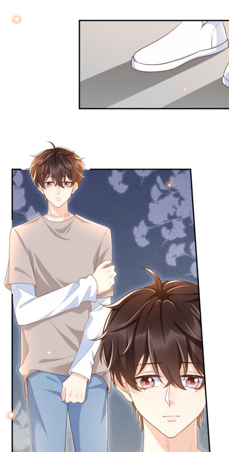 Pháp Ngoại Chi Đồ: Chapter 35