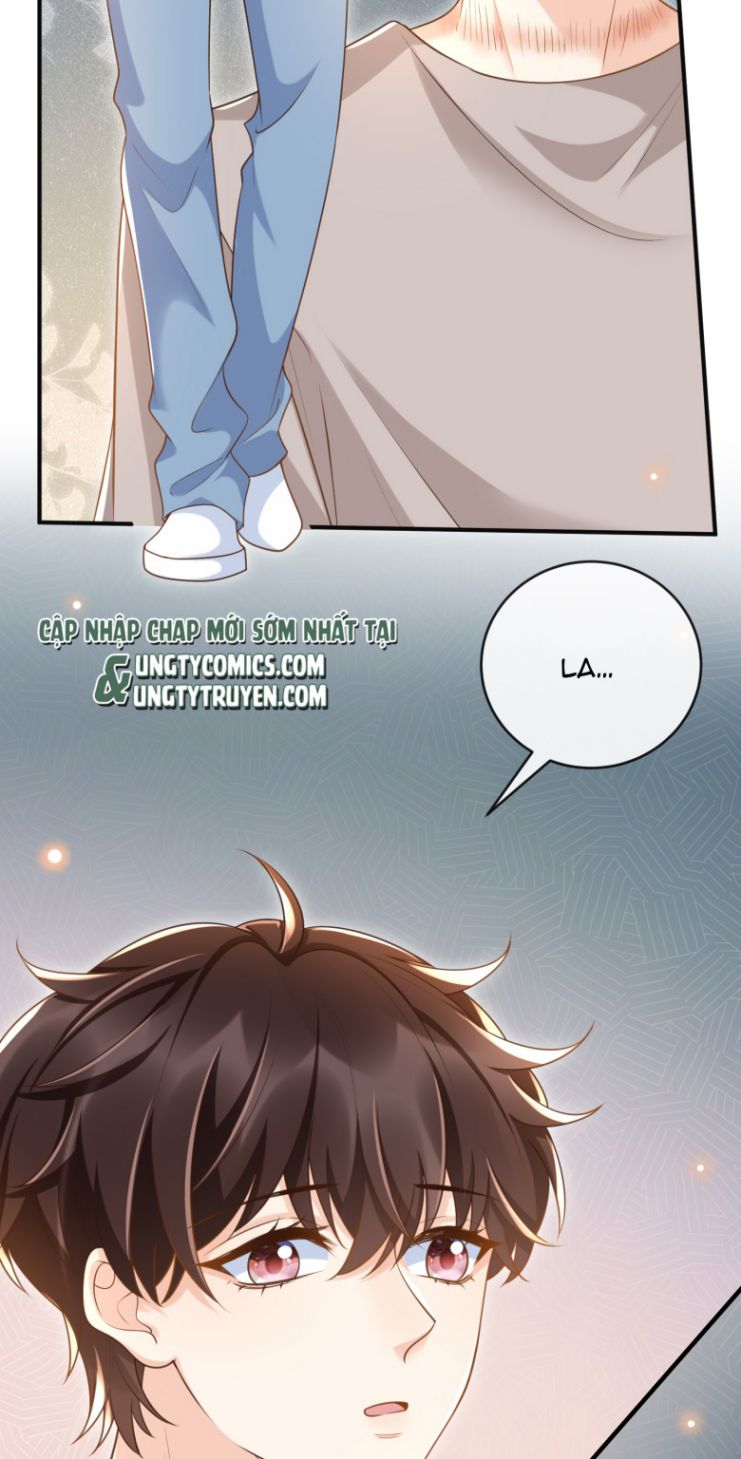 Pháp Ngoại Chi Đồ: Chapter 35