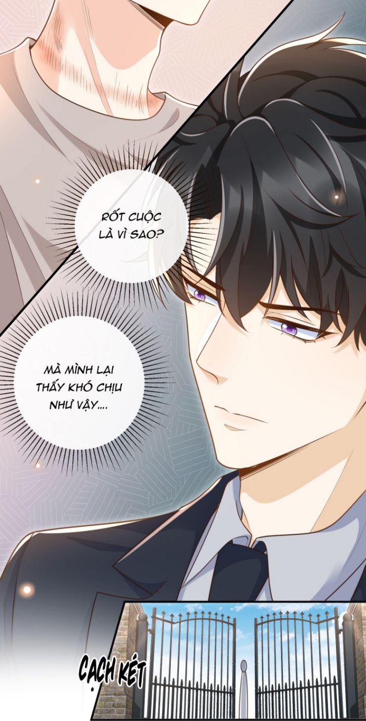 Pháp Ngoại Chi Đồ: Chapter 35